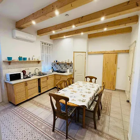 Tatil Evi Irma Vendeghaz