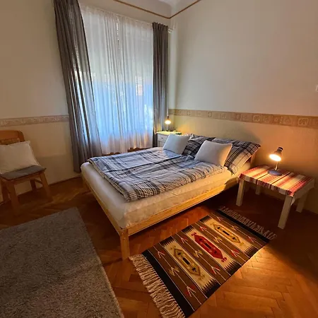 Tatil Evi Irma Vendeghaz