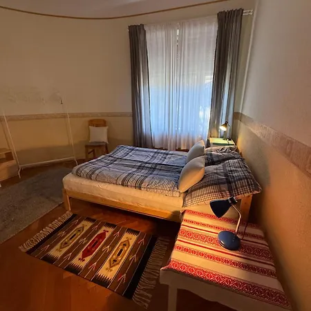 Tatil Evi Irma Vendeghaz *