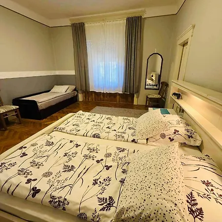 Tatil Evi Irma Vendeghaz