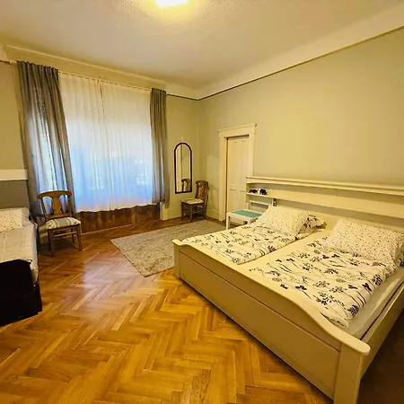 Tatil Evi Irma Vendeghaz