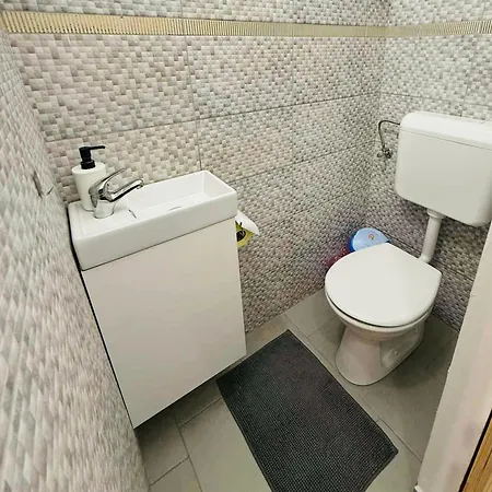 Irma Vendeghaz Tatil Evi *