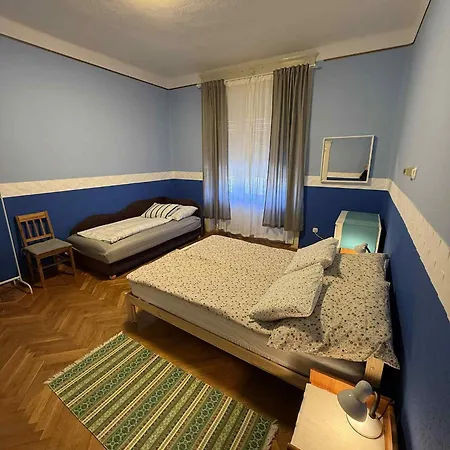 Irma Vendeghaz Tatil Evi Badacsonytomaj