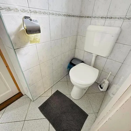 Irma Vendeghaz Tatil Evi *