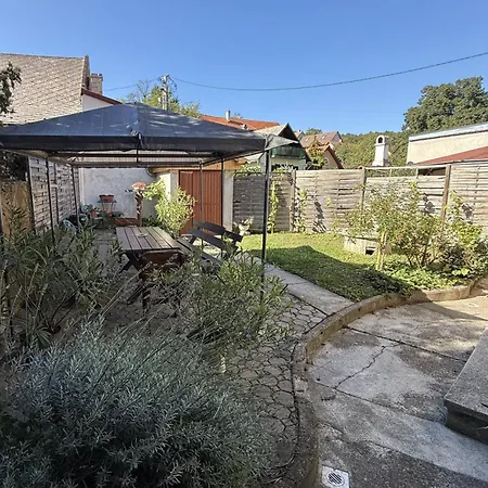 Irma Vendeghaz Dom wakacyjny Badacsonytomaj