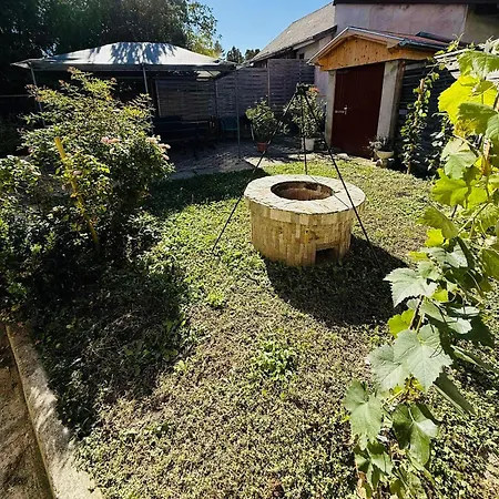 Irma Vendeghaz Badacsonytomaj