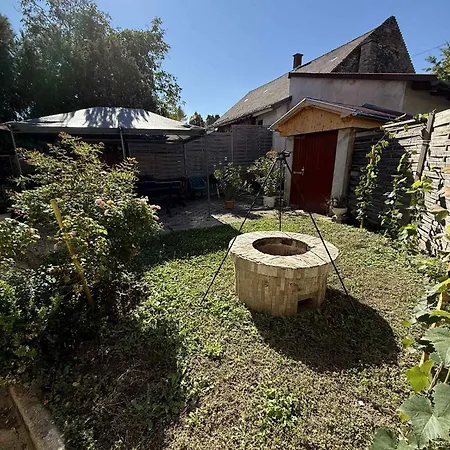 Tatil Evi Irma Vendeghaz *