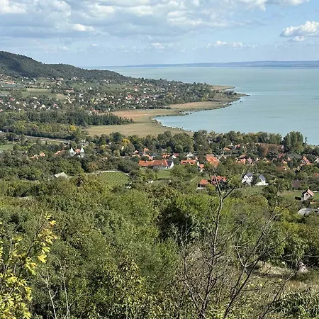 Dom wakacyjny Irma Vendeghaz *