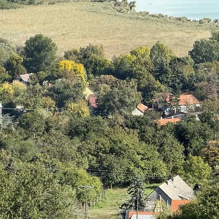 Tatil Evi Irma Vendeghaz