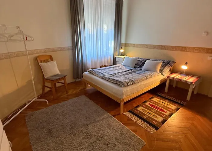 Irma Vendeghaz * בדקסוניטומאי