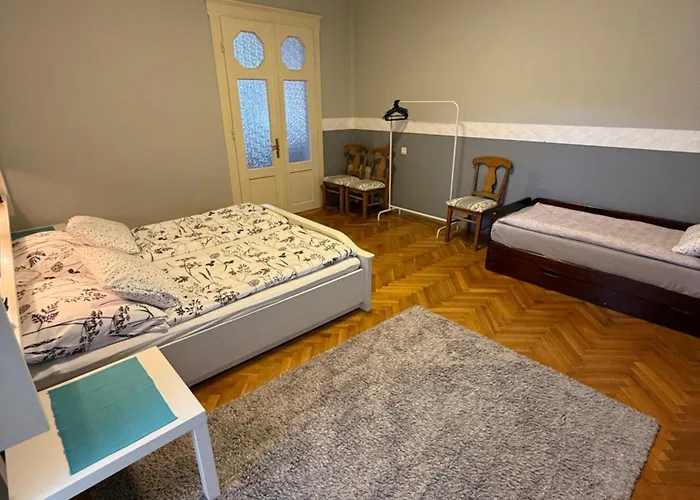 Irma Vendeghaz Dom wakacyjny