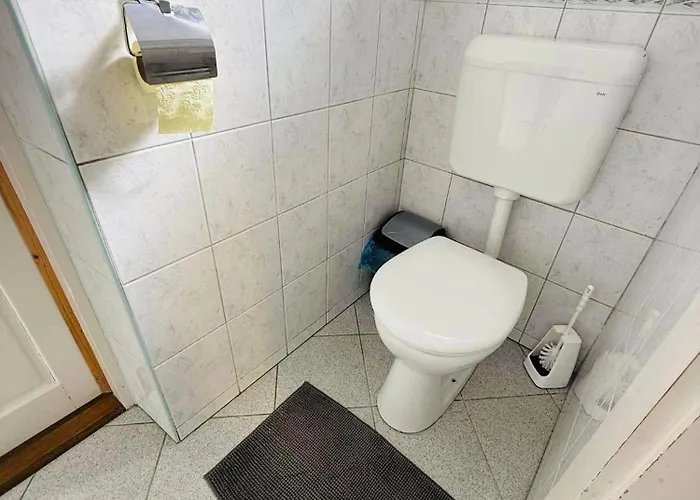 Irma Vendeghaz Dom wakacyjny *