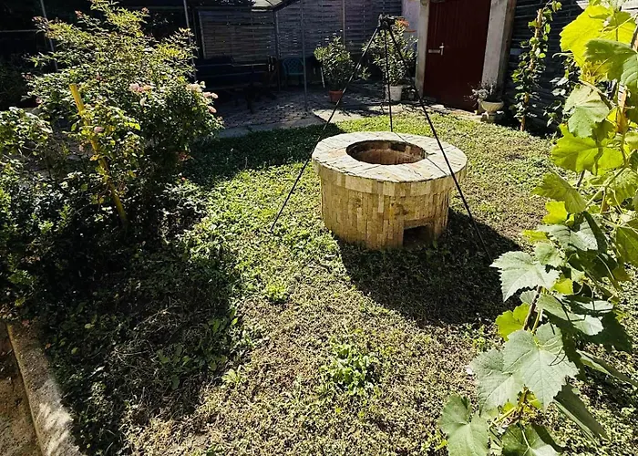 Irma Vendeghaz Badacsonytomaj